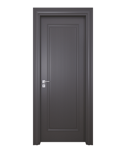 BY-5012 Porte intérieure Laqué